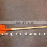 tangshan shovels wood handle shovels amrica market
