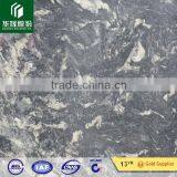 Grey& White Natural Quartz Bathroom Accessories Golden Marble China Supplier thumbnail-2