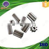 Shuguang New Brand Brute Force Ball Press Machine thumbnail-4