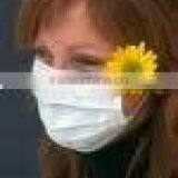 Non-woven Medical Mask thumbnail-1