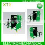 Machines for Winding Motor Wire