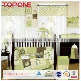 Safety material cheap cheap cot cotton baby bedding