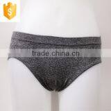 Ladies Sexy Seamless Safety Panties thumbnail-2