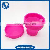 Silicon Menstrual Cup thumbnail-3