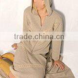 Knitted Sweater thumbnail-1