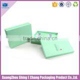 China Producer Color Printing Cosmetic Sample Packaging thumbnail-4