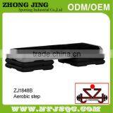 The Step Aerobic Club Size Gym Stepper 43" Aerobic Stepper With 4 Risers thumbnail-1