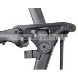 2016 OEM 27.5ER Plus Dual Full Suspension Mouanin BMX Bikes ENDURO Frame thumbnail-4