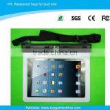 Pvc Waterproof Case for Ipad Mini thumbnail-5