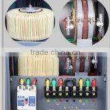 230v 50hz Single Phase Voltage Stabilizer thumbnail-5