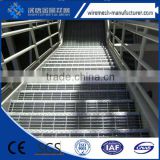alibaba china best price galvanized Steel Grating for Trench Drain