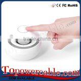 Powerful Sound Stereo Waterproof Bluetooth Speakerphone Speakers For Samsung For Multiple Devices thumbnail-3