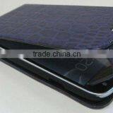 Folio Stylish Pattern Leather Cell Phone Cover for Sumsang I9300 Galaxy S 2 S3 thumbnail-1