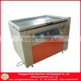 Large Size Vacuum Screen Printing Exposure Unit With uv