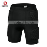 2015 Sports padded compression Shorts