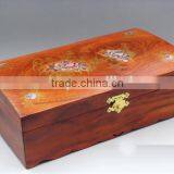 Hot Sale China Factory Manufacture OEM Wooden Jewellery Box,New High Quality Custom Box for Jewelry, Gift Box thumbnail-2