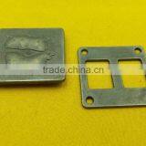 2015 New Arrive Zinc Alloy Metal Rivet Badges For Jeans --- MT2514 thumbnail-2