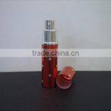 5ML Wholesale Stock Refill Aluminium Tube Perfume Spray Bottle With Stamping