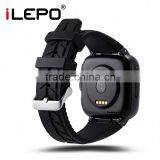 Watch Cell Phone 2013, Watch Recorder Camera, Touch Screen Camera Watch thumbnail-2
