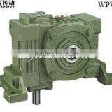 Wpwkv cast iron housing 90 degree worm gearbox