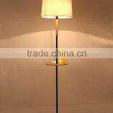 Unique Design Modern Vintage Hotel Floor Lighting thumbnail-1