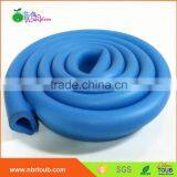 Baby Child Kids Safety Rubber Foam Furniture Sharp Desk Protective Edging thumbnail-3