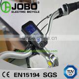 700C Women's City Bike Electric Dutch Bike Lady Chinese Bicycle JB-TDB26Z thumbnail-4