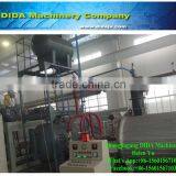 Plastic PVC Coil Mat/carpet Making Machine thumbnail-4