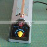 2015 New Hot Selling Professional Manual Plastic Body Hand Sealing Machine of Heat Press thumbnail-4