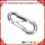 Bit Snap Type 2 China Supplier Rigging Hardware Carabiner Manufacture