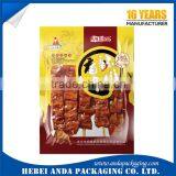 Aluminum Foil Retort Pouch, Plastic Retort Pouch for Cooked Food Packaging Vaccum Bag Supplier's Choice thumbnail-5