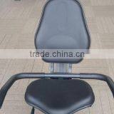 TW-D009 Recumbent Bike/Commercial Fitness Equipment/Silver thumbnail-5