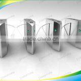 Rfid Flap Barrier Turnstile 2016new
