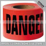 Red Danger Tape