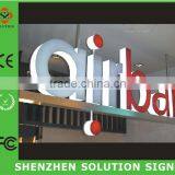 High Quality LED Signage,side Illuminated,, Acrylic Signage thumbnail-6