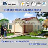 2016 Hot Sale Prefab House With Low Cost Modern Prefabricated House With Good Appearance Quality Choice thumbnail-1