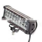 54w LED Light Bar,Car LED Working Bars Light,4x4 Led Driving Light Bar