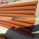Colored Anti-static Anti-flaming Coal Mine UPVC Pipe Price thumbnail-3
