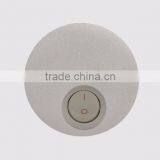 3W Hotel Reading Lamp LED Wall Light Bedside Reading Lamp With Flexible Gooseneck On/off Switch Quality Choice thumbnail-5