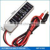 12Voltage Automotive Battery and Alternator Voltage Tester With 6 LED Indicators, Automotive Circuit Multi-Tester thumbnail-2