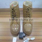 Factory Price/lowest Price/cheapest Price/cheap Hot Sale Portable Heated/heating Shoe/shoes Sport/Ski/Cycling