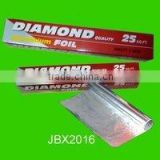 competitive price diamond aluminum foil