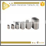 DIN3093 Aluminum Sleeve for Steel Wire Rope thumbnail-2