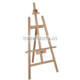 Wholesale In Stock 41*51.5*96cm High Quality Artist Sketch Painting Studio Easel thumbnail-5