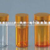 PET Capsules Empty Capsules Bottle thumbnail-1