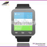 [somostel] High Quality Smart Phone Watch With Bluetooth Mobile Watch Phones thumbnail-1