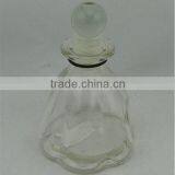 Glass Perfume Bottle thumbnail-1