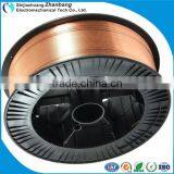 Best Quality of Co2 Gas Welding Wire Er70s 6 thumbnail-4