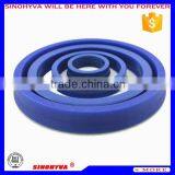 Good Quality Mechanical Rubber PU Seal Ring thumbnail-6