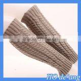 HOGIFT Europe Knitting Boot Cuffs, Sweet Boot Toppers for Leg Warmers thumbnail-2